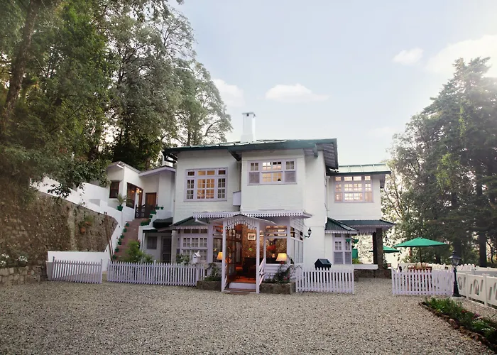 Bhikampur Lodge